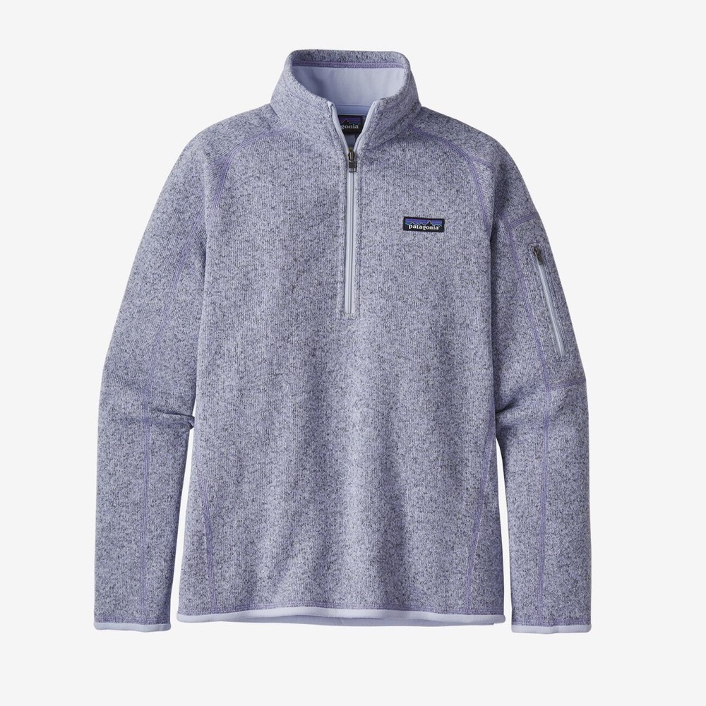 Patagonia 1/4 Zip